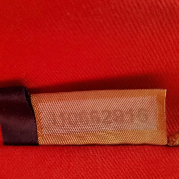 Dooney & Bourke Small Lexington in Blue - Picture 8 of 9